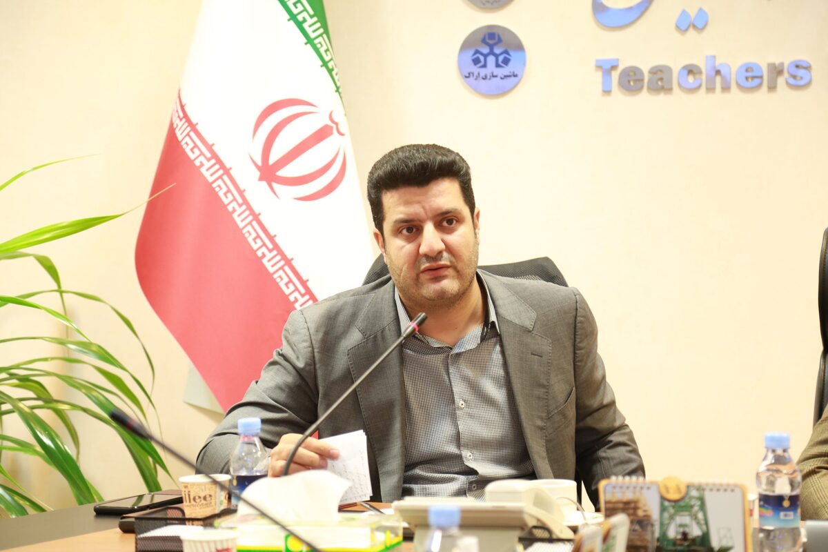 آغاز طرح ساماندهی شرکتهای صندوق ذخیره فرهنگیان با هدف سودآوری پایدار