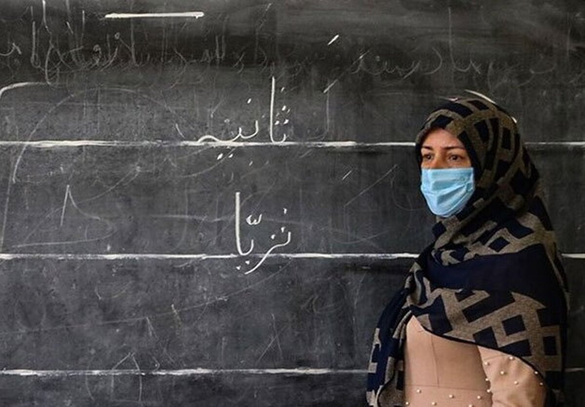 نتایج بررسی اولیه درخواستهای انتقال فرهنگیان منتشر شد
