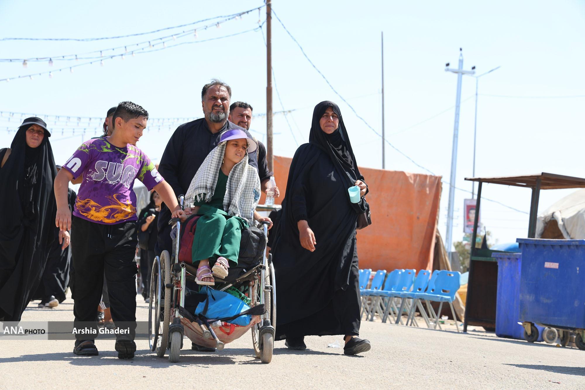 اربعین؛ تمرین جهانی قیام برای خداست/ از فردگرایی غربی تا تمدنسازی اسلامی////بماند اربعین؛ تمرین جهانی قیام برای خداست/ از فردگرایی غربی تا تمدنسازی اسلامی////بماند