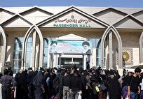 ۶۹-درصد-زائران-ثبت‌نامی-از-کشور-خارج-شدند