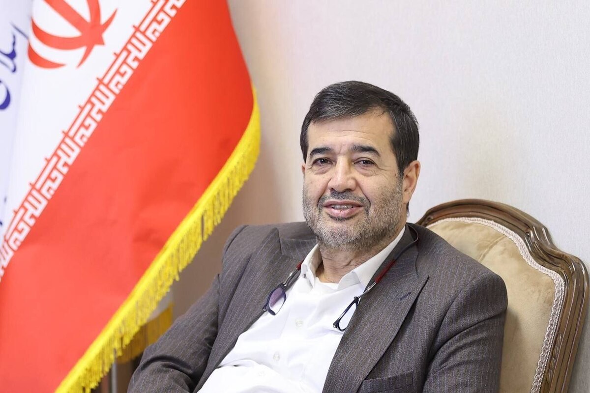 دنیامالی: نگاه وزارت به والیبال مدالآوری در المپیک است مردم از هشتمی در لیگ ملتها رضایت دارند!+فیلم