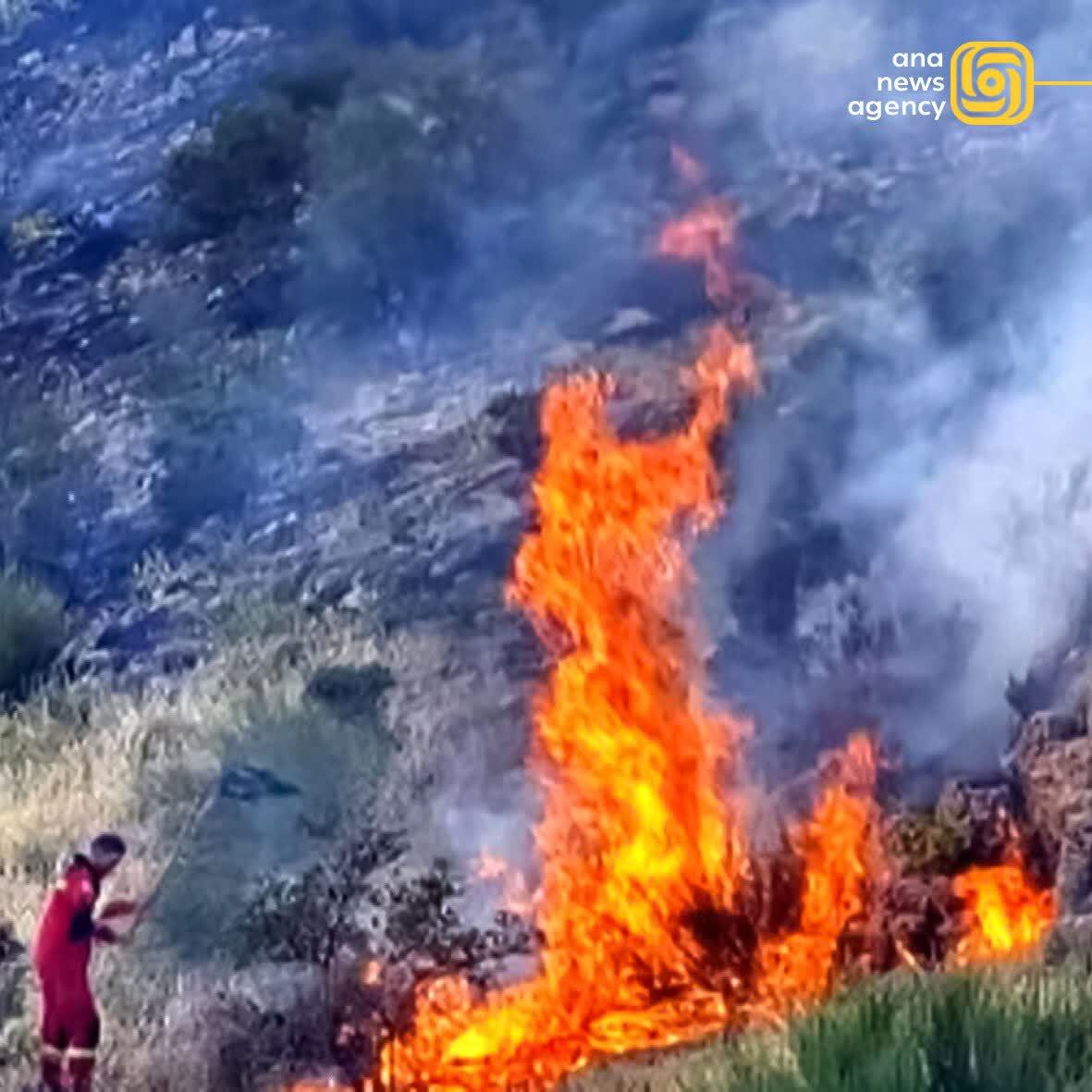 اخبار و رویدادهای استانی از نگاه آنا +فیلم و عکس اخبار و رویدادهای استانی از نگاه آنا +فیلم و عکس