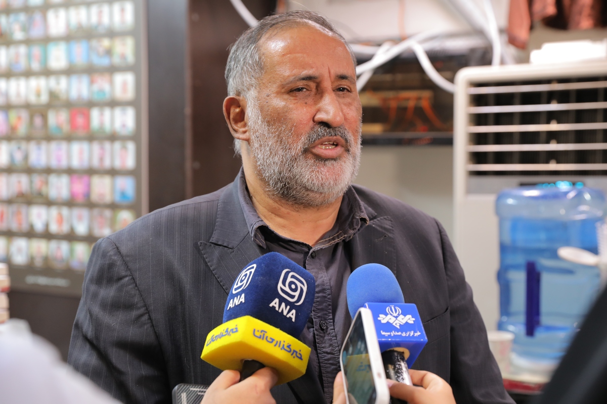 مرحوم رجایی قرابت فرهنگی ایران و افغانستان را با مفهوم «خونشریکی» تبیین کرد