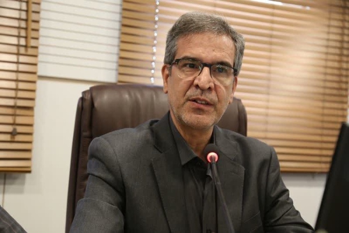 واحدی: آمار پذیرش دانشجویان ۳ مقطع برای سال تحصیلی جدید اعلام شد