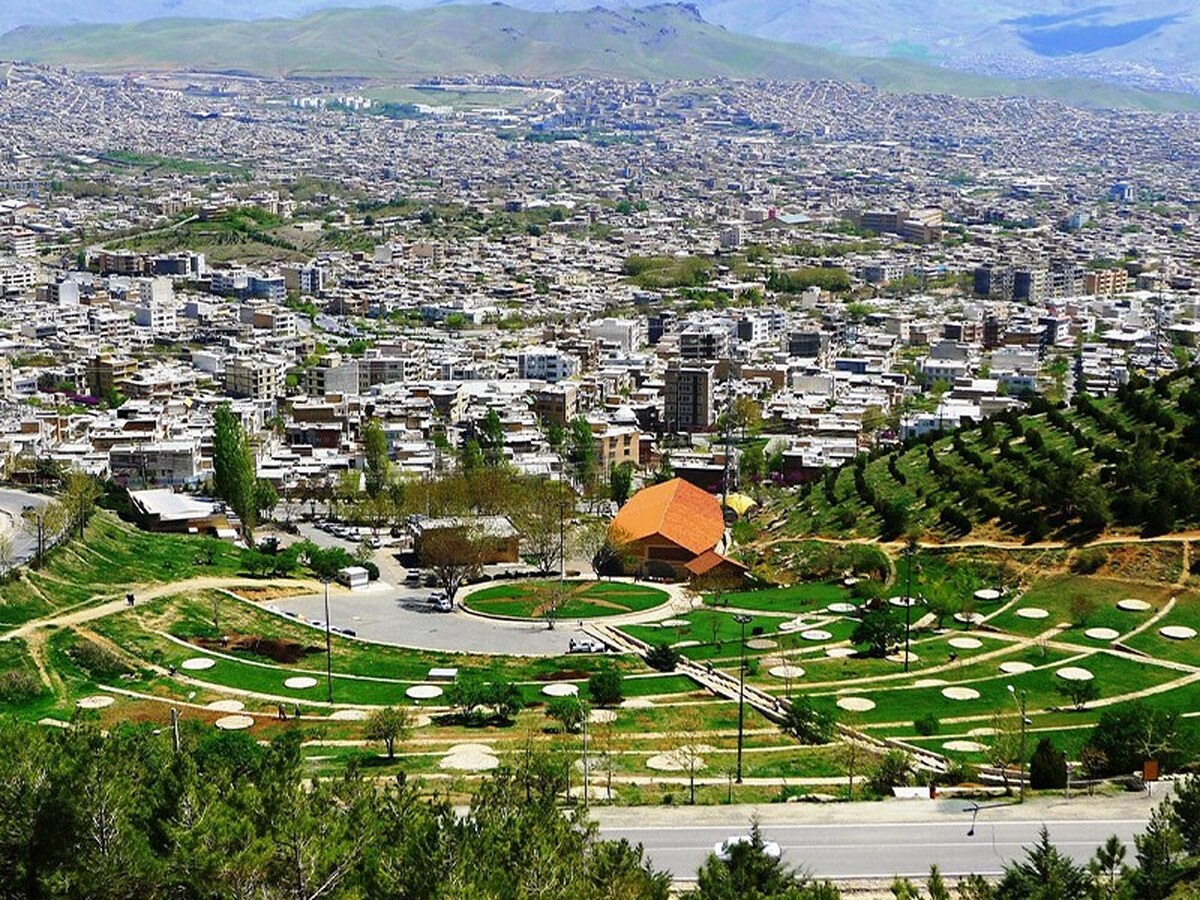 اخبار و رویدادهای استانی از نگاه آنا
