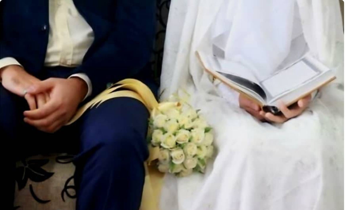 امسال زوجهای زیادی آغاز زندگی مشترک خود را در سرزمین وحی آغاز میکنند