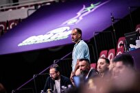 بسکتبال کاپ آسیا | حضور حدادی بهعنوان نماینده فدراسیون و مشاور فنی در جده