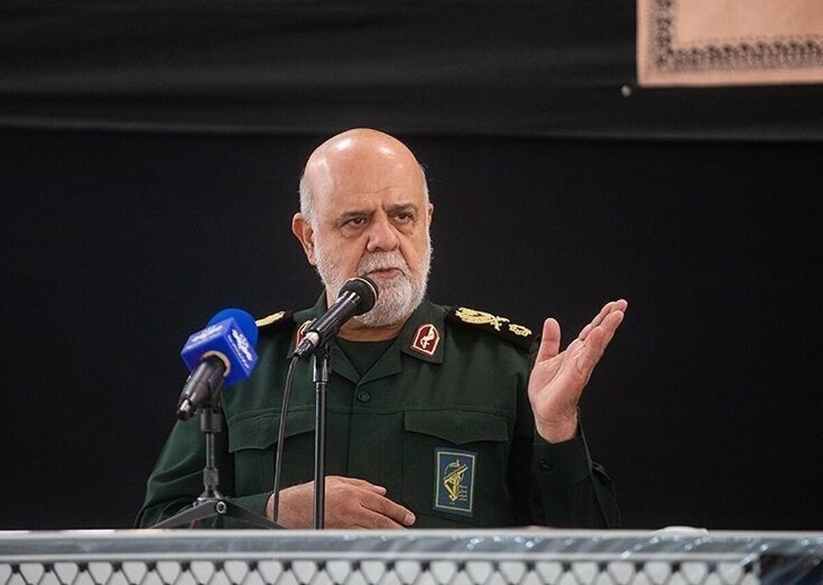 مسجدی: خلع سلاح نیروهای مقاومت به نتیجه نخواهد رسید  شورای دفاع برای سیاست‌گذاری و مدیریت نیروهای مسلح در حوزه دفاع و جنگ تشکیل می‌شود