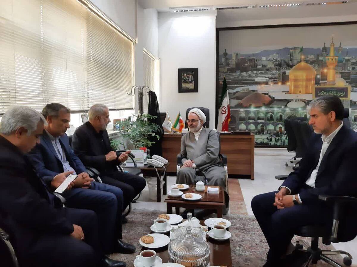 دانشکده زیارت و گردشگری در دانشگاه آزاد مشهد راهاندازی میشود
