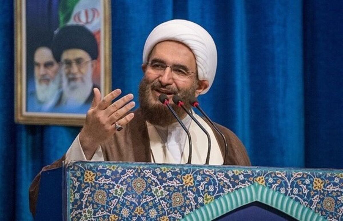 نماز جمعه تهران به امامت حجتالاسلام حاج علی اکبری اقامه میشود