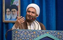 نماز جمعه تهران به امامت حجتالاسلام حاج علی اکبری اقامه میشود