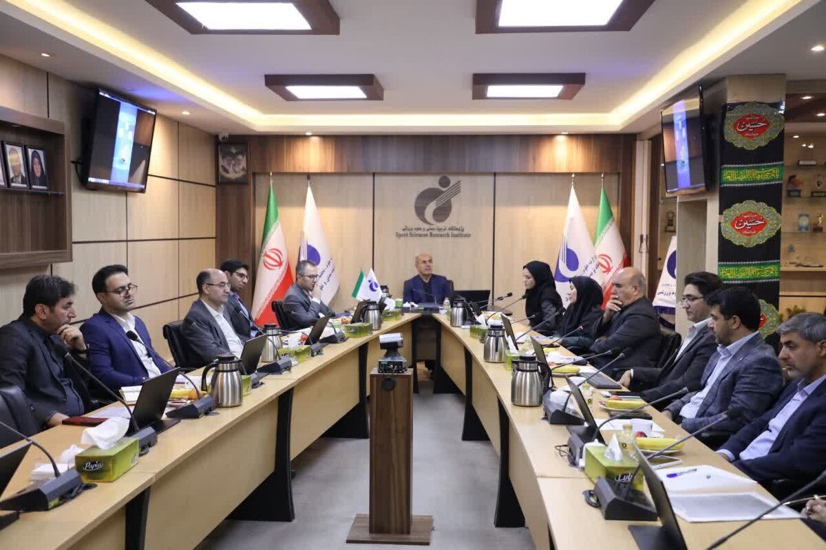 معاون وزیر علوم: دانشگاه محل پرورش تیمهای ملی ورزشی است