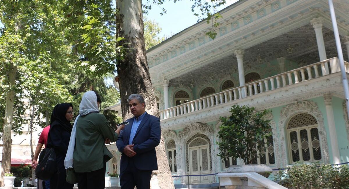 تابستانی پرخبر برای موزه های دفینه؛ چهار موزه جدید در راه است