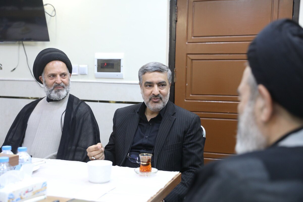 حجتالاسلام نواب: باید در جهت حل مشکلات موکبداران راهنمائیها و اقدامات اطمینان بخش انجام شود