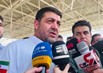 پشتیبانی هلالاحمر از ۸۰۰ موکب مردمی در ایام اربعین حسینی/ کولیوند: هیچ بیماری واگیرداری بین زوار گزارش نشده است