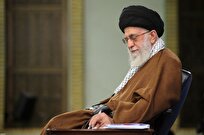 انتصاب علی لاریجانی به عنوان نماینده رهبری در شورایعالی امنیت ملی