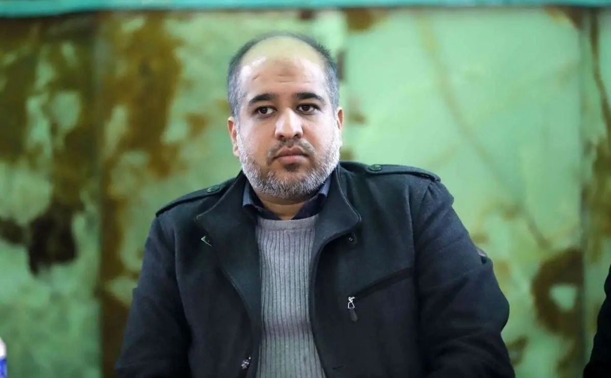 اول عذرخواهی، بعد بازرسی؛ خضریان شروط همکاری با آژانس را روشن کرد