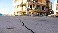 واکنش رئیس موسسه ژئوفیزیک دانشگاه تهران به اعلام نشدن زلزله دو ریشتری