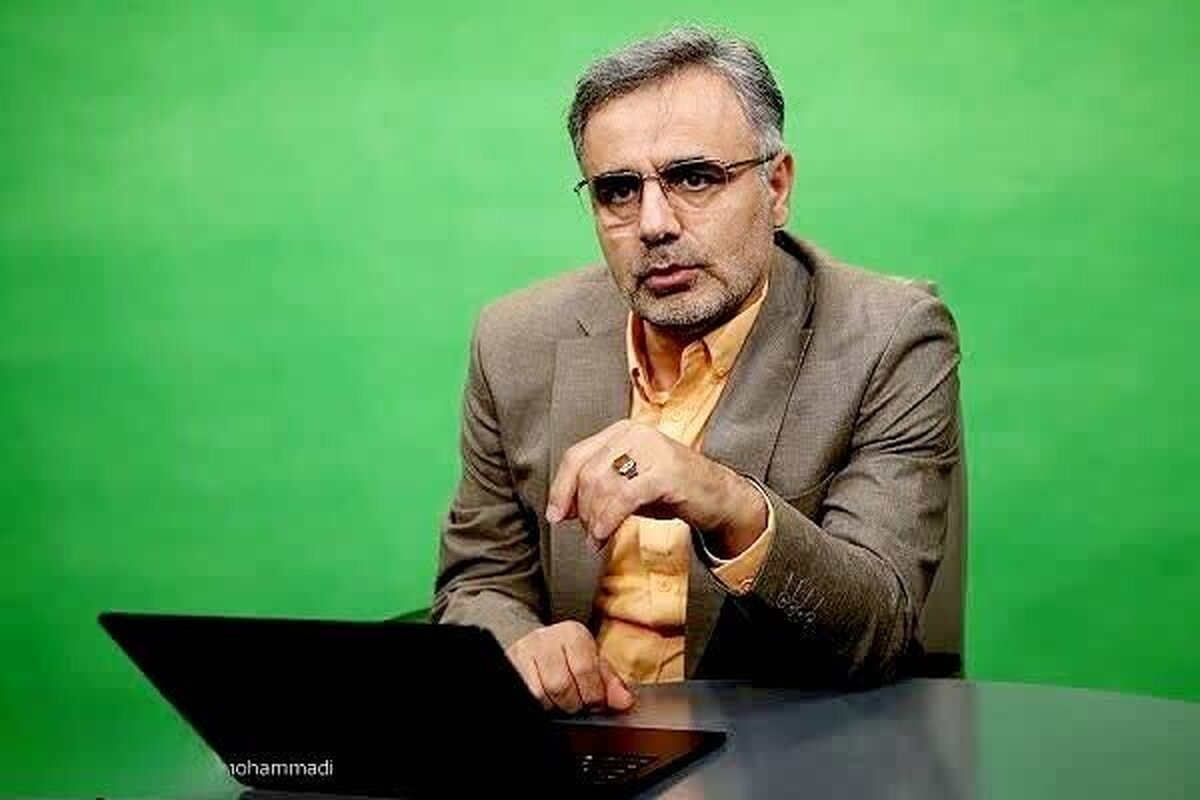 رئیس دانشگاه پیام نور: خبرنگاری رسالت اخلاقی است که در وجدان جامعه ریشه دارد