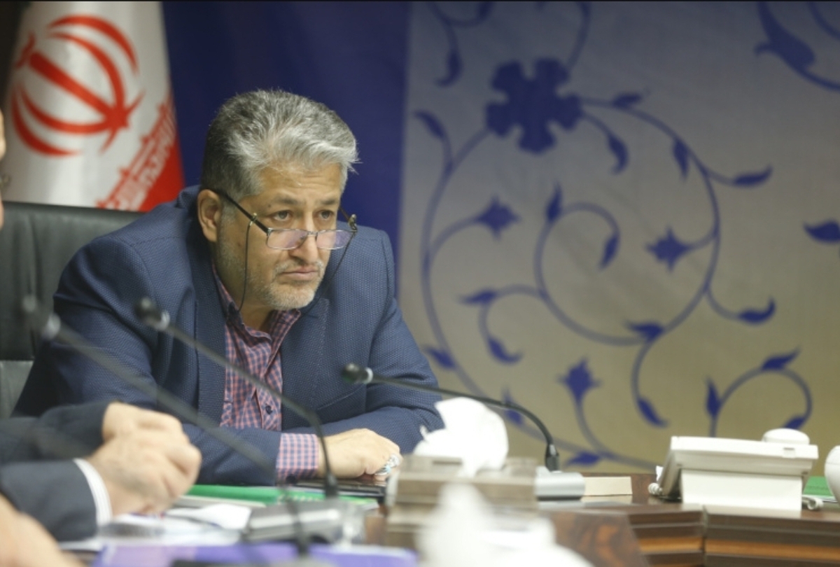 نوآوری ایرانی در پرینتر سهبعدی/سرپرست دانشگاه آزاد «روز خبرنگار» را تبریک گفت نوآوری ایرانی در پرینتر سهبعدی/سرپرست دانشگاه آزاد «روز خبرنگار» را تبریک گفت