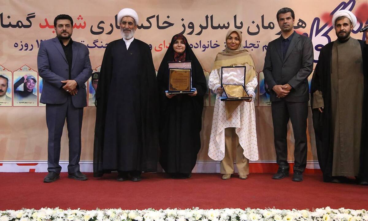 توضیحات فدراسیون تکواندو در خصوص اعطای دان یک به مجری شبکه خبر