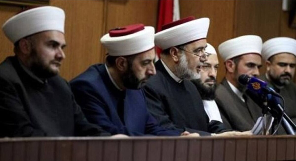 هشدار علمای بیروت به دولت لبنان: به‌جای مقابله با مقاومت، به اشغالگری اسرائیل پایان دهید