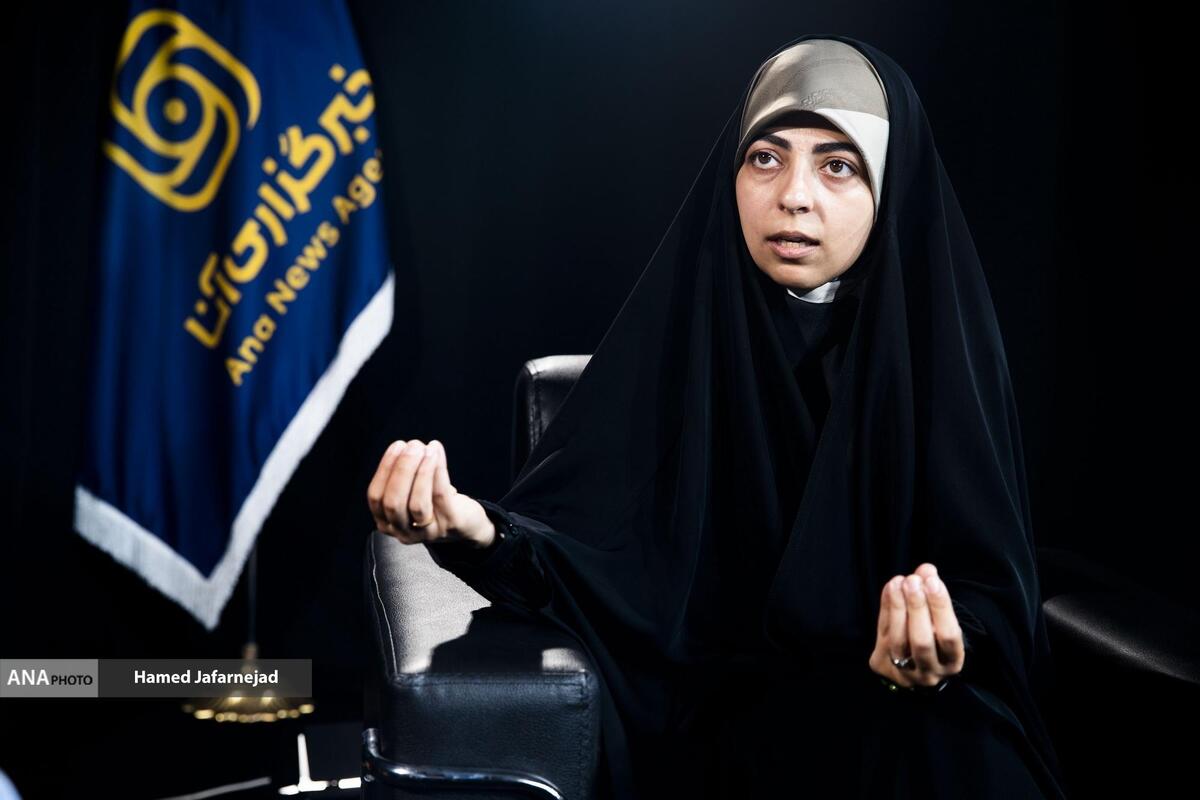 ماجرای پخش زنده اینستاگرامی برای افشای ذات صهیونیست‌ها  وقتی خبرنگاران خارجی در اوین غافلگیر شدند +فیلم