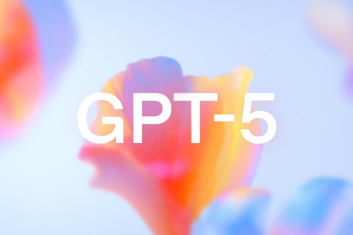 چت GPT-۵ رسما معرفی شد