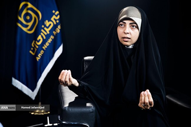 ماجرای پخش زنده اینستاگرامی برای افشای ذات صهیونیست‌ها/ وقتی خبرنگاران خارجی در اوین غافلگیر شدند+فیلم