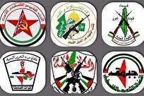کمیته‌های مقاومت فلسطین: با هر نیروی خارجی که پا به غزه بگذارد به عنوان متخاصم رفتار می‌شود
