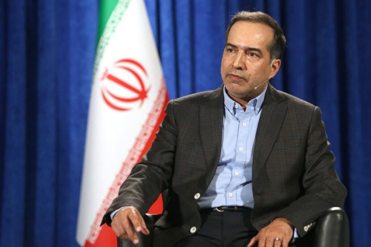 سامانه انتشار اطلاعات؛ بیش از ۸۰ درصد درخواست‌ها پاسخ داده شد