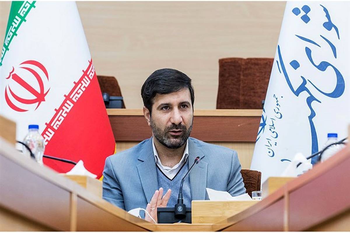 طحان نظیف: خبرنگاران حافظان عزت و آبروی ایرانند