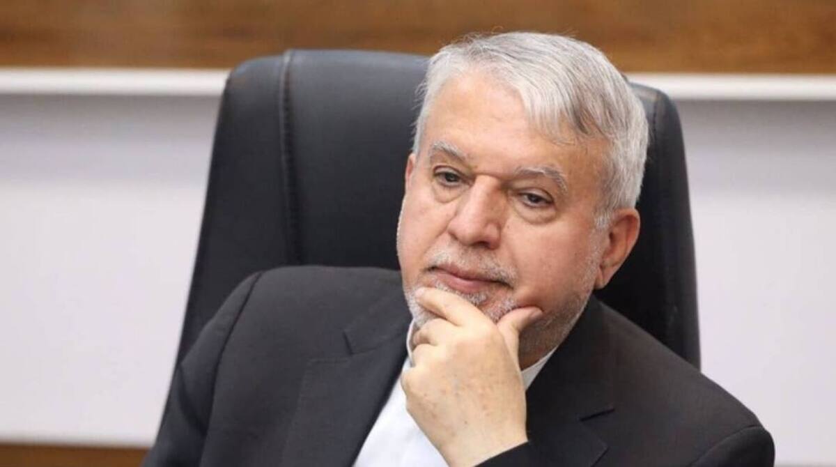خبرنگار ایرانی؛ نگارگر هژمونی روایت معنایی در افق جهانی