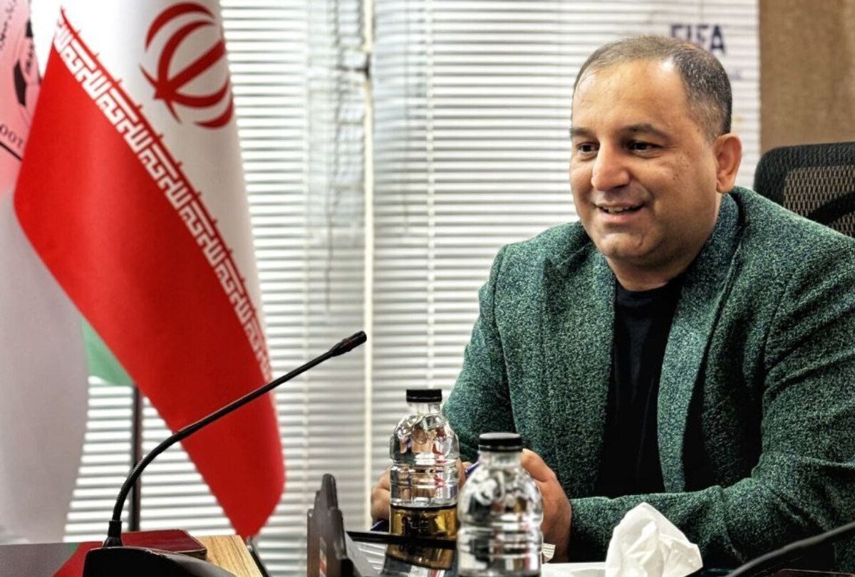 تراکتور شکایت از سپاهان را شفاهی اعلام کرده  از ابتدای هفته آینده پرونده آلوز بررسی می شود+فیلم