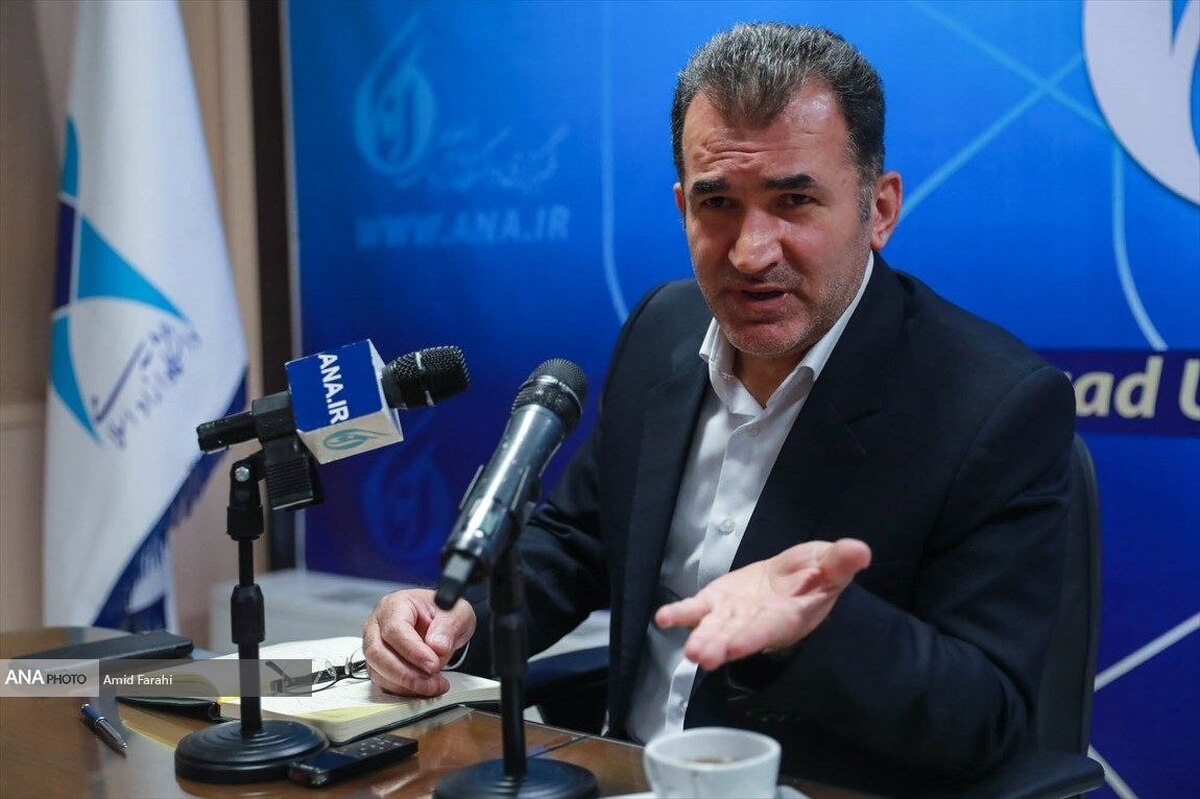 نصراللهی: هم‌افزایی رسانه‌ها شرط پیروزی در جنگ روایت‌ها است