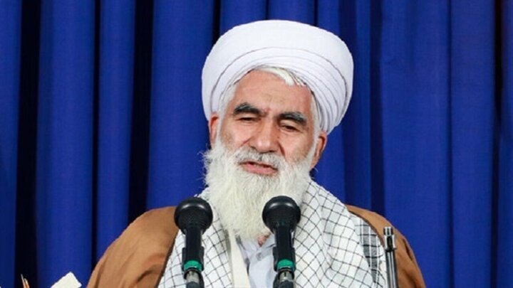 هراس رسانههای غربی از بیان جنایات صهیونیستها؛ صدها «طبس» در ۱۲ روز جنگ فشرده هراس رسانههای غربی از بیان جنایات صهیونیستها؛ صدها «طبس» در ۱۲ روز جنگ فشرده