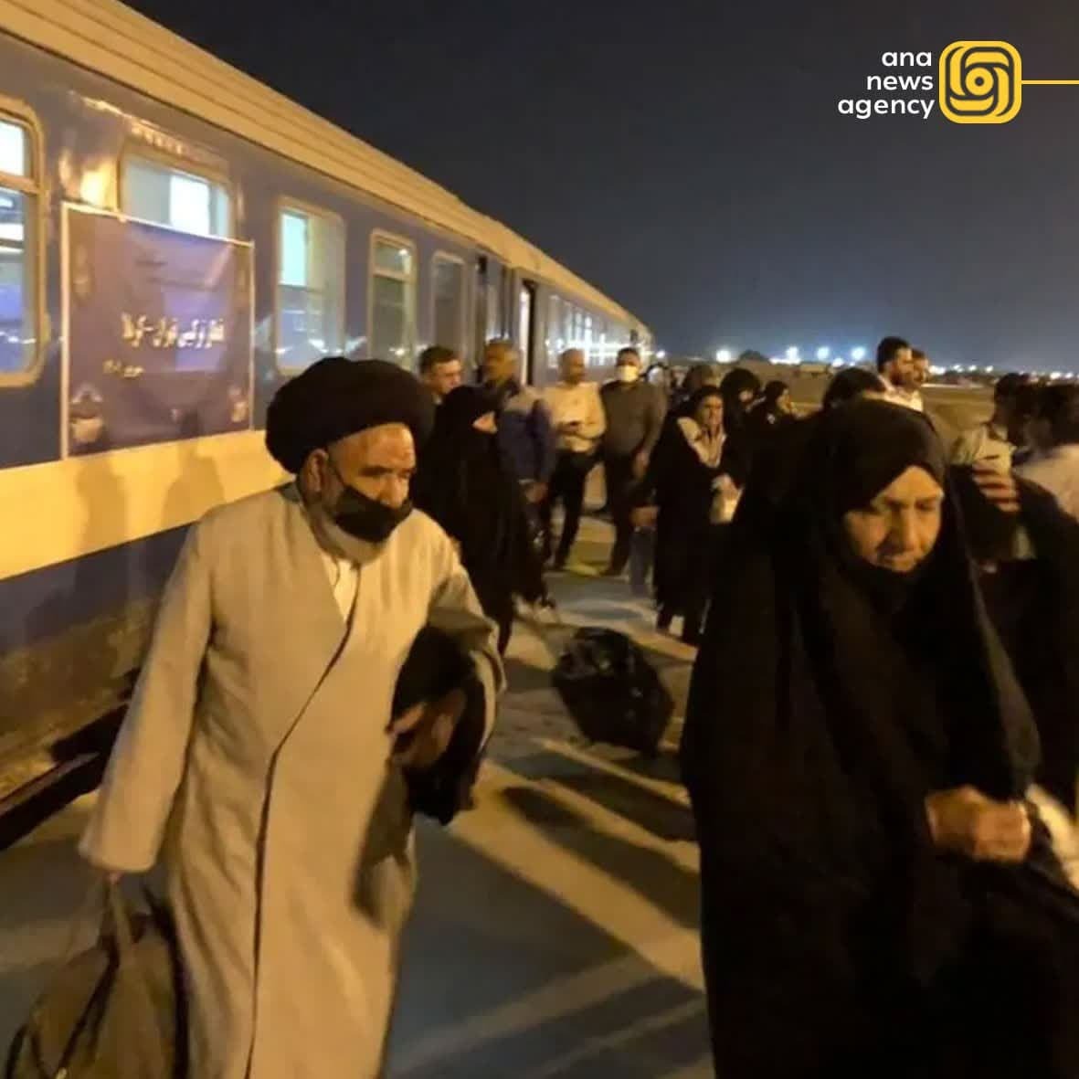 ناگفتههایی از رویدادهای ایران؛ با آنا به دل استانها بزنید + فیلم و عکس ناگفتههایی از رویدادهای ایران؛ با آنا به دل استانها بزنید + فیلم و عکس