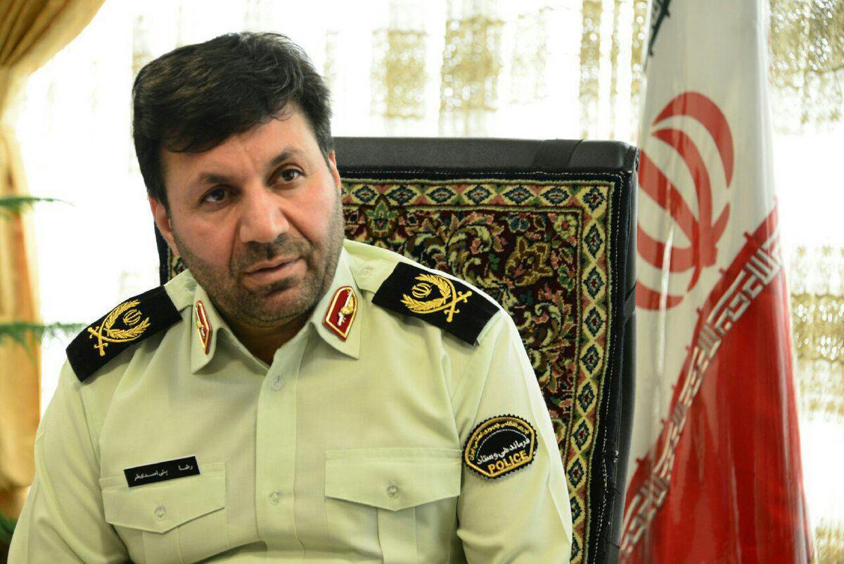 مبارزه با شکارچیان غیرمجاز متوقف نخواهد شد