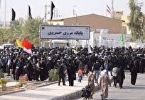 افزایش-۳۰-درصدی-تردد-از-مرز-خسروی-در-اربعین-۱۴۰۴-خدمت‌رسانی-گسترده-جهادگران-آغاز-شد