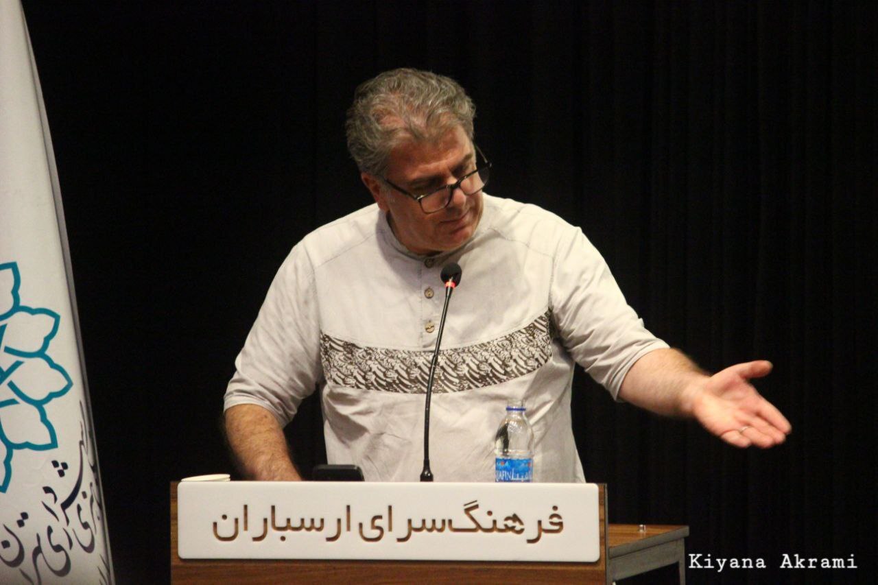 حق بامداد بیات ادا نشد/ او دوست داشت برای امام رضا و امام حسین(ع) کار بسازد