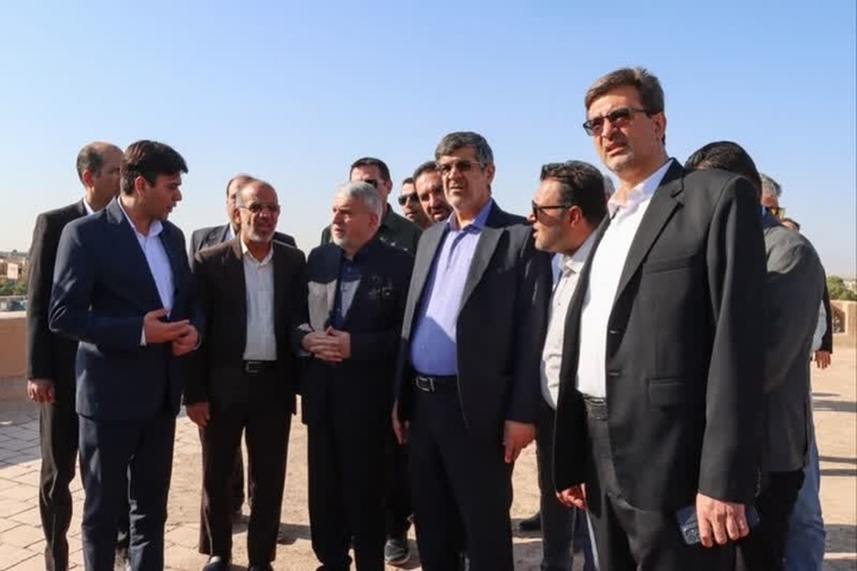 یزد از امنترین و جذابترین استانهای ایران است