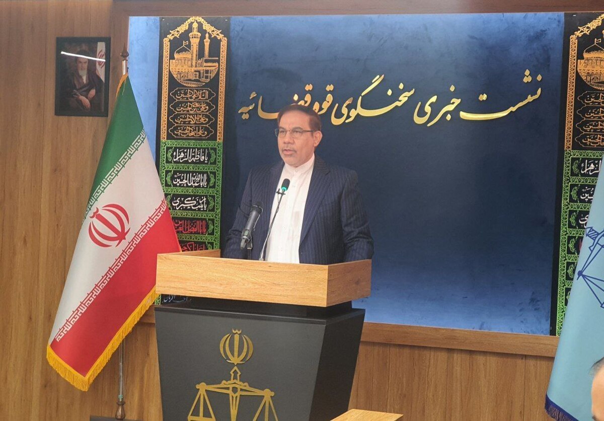 نباید انسجام ملی با دوقطبی سازی کاذب از بین برود آخرین اخبار پروندههای باشگاه مس رفسنجان، کوروش کمپانی و صندوق امانات بانک ملی