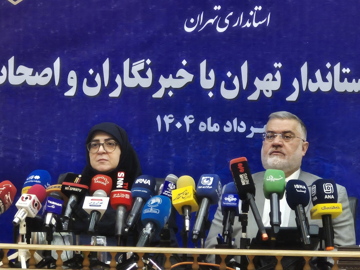 پروژه انتقال آب از طالقان تا پایان شهریور تکمیل میشود در ۱۰۰ روز گذشته بیش از یک میلیون نفر اتباع غیرمجاز از کشور خارج شدند