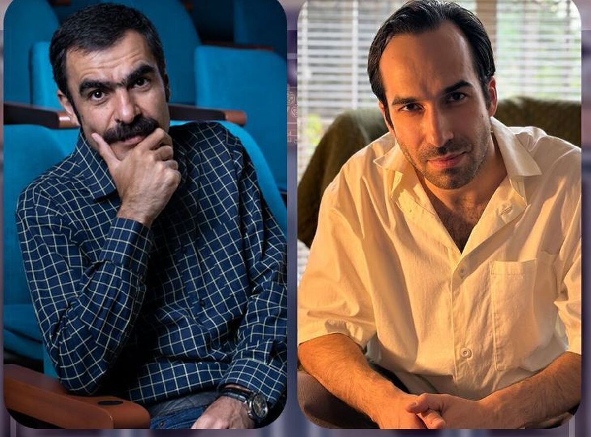 «خرده انسان» با «مبانی تاریکی» به صحنه ایرانشهر می‌آید