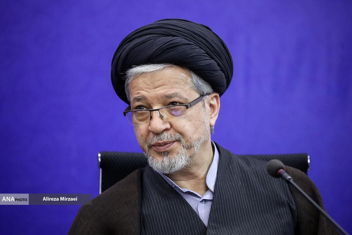 عاملی: ایران باید با سرمایهگذاری راهبردی به جمع ده کشور برتر جهان در حوزه هوش مصنوعی بپیوندد