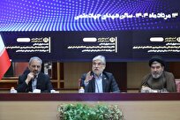 وزیر علوم: روش‌های قدیم پاسخگوی نیاز‌های فرهنگی و آموزشی نسل امروز نیست