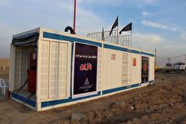 افزایش ۴۰ درصدی مصرف سوخت در ایام اربعین /تمهیدات شرکت ملی پخش برای پاسخگویی به تقاضا