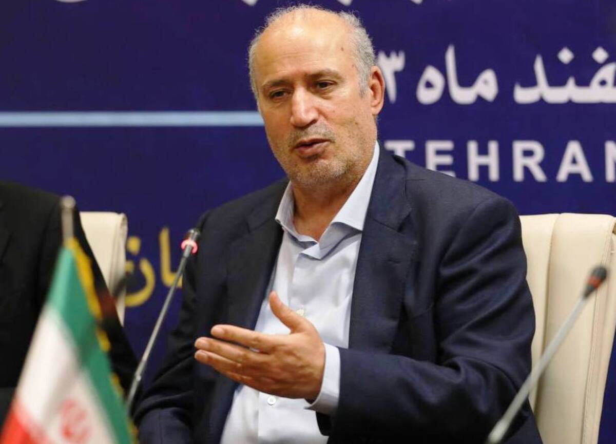تاج: علت گرفتاریها در داوری رفاقت است اگر در استادیوم شعار دادند داوران با سه سوت بازی را تمام کنند+فیلم