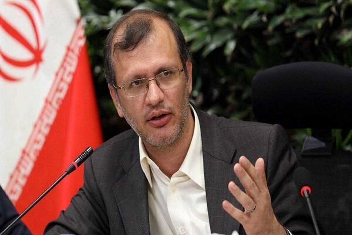 شهردار منطقه ۲ تهران: فازهای روددره فرحزاد تا پایان سال تکمیل میشود