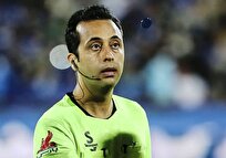 درخواست عجیب بنیادی فر از تاج برای بخشش داوری که در فینال جام حذفی اشتباه تاثیرگذار کرد+فیلم